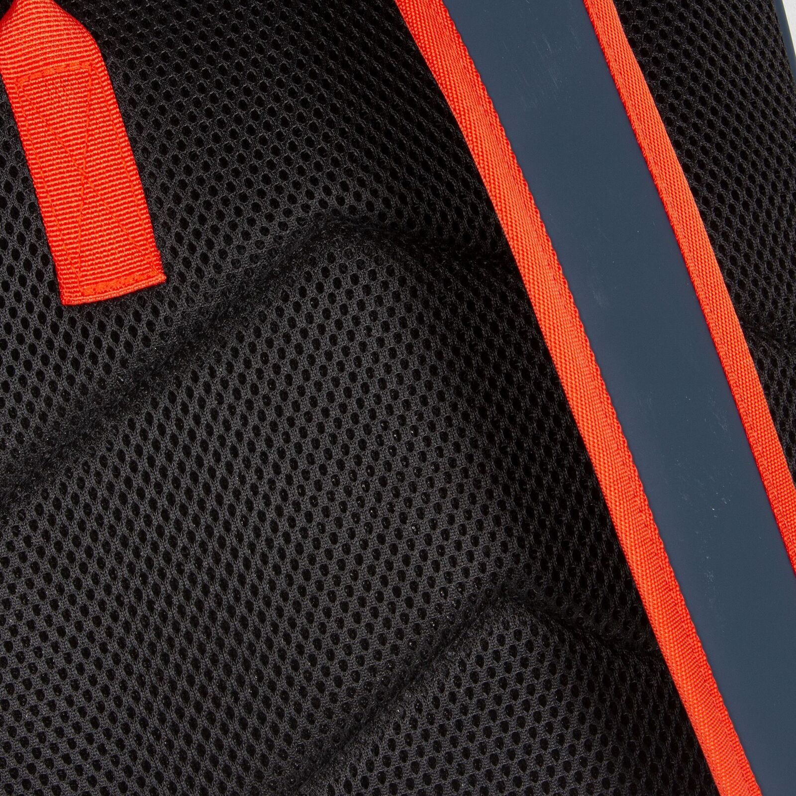 rskAHCEQ Tim - Chicago Rucksack navy/rot