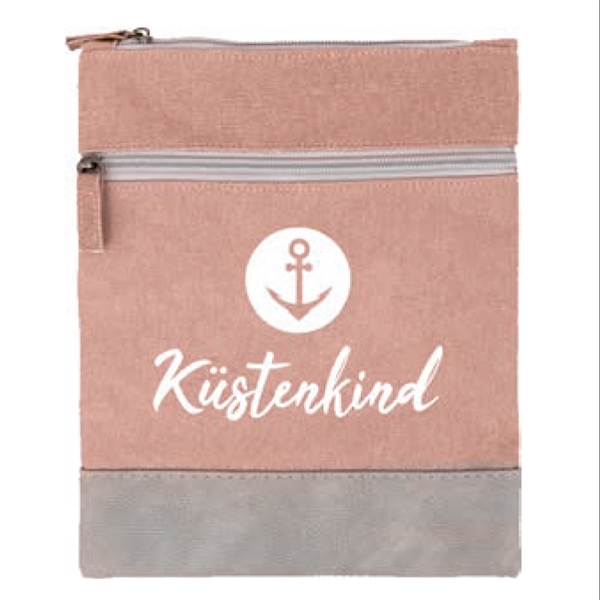 2022-191-018 Canvas Crossbag 018 (rose)
