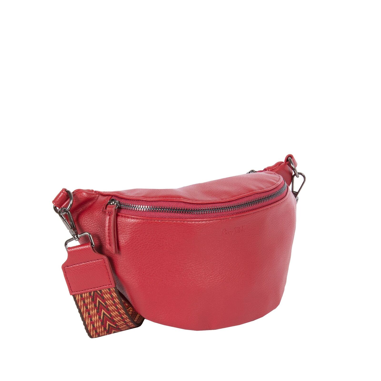 Gürteltasche Vera rot