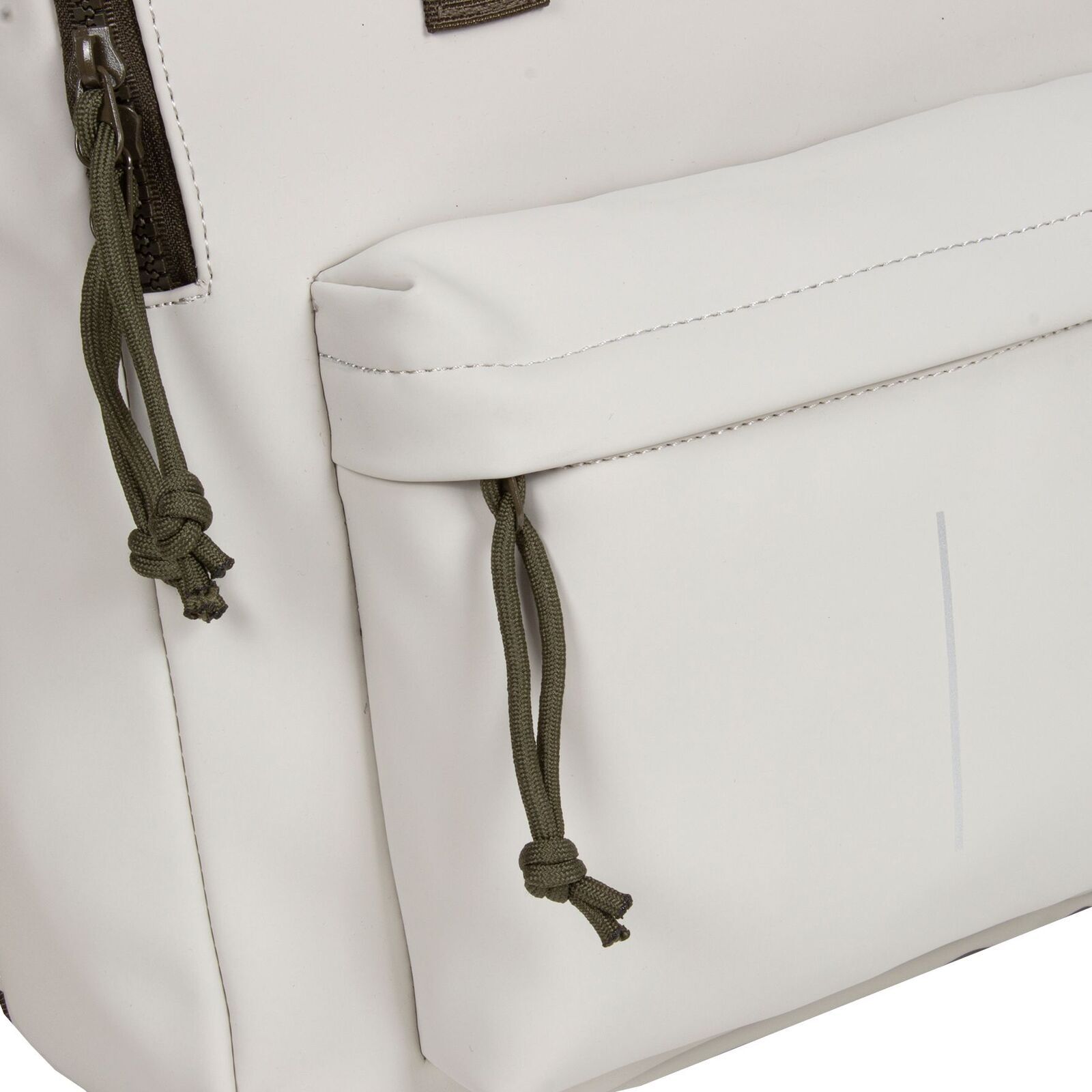 F-Nn96n0 Tim - Chicago Rucksack beige/oliv