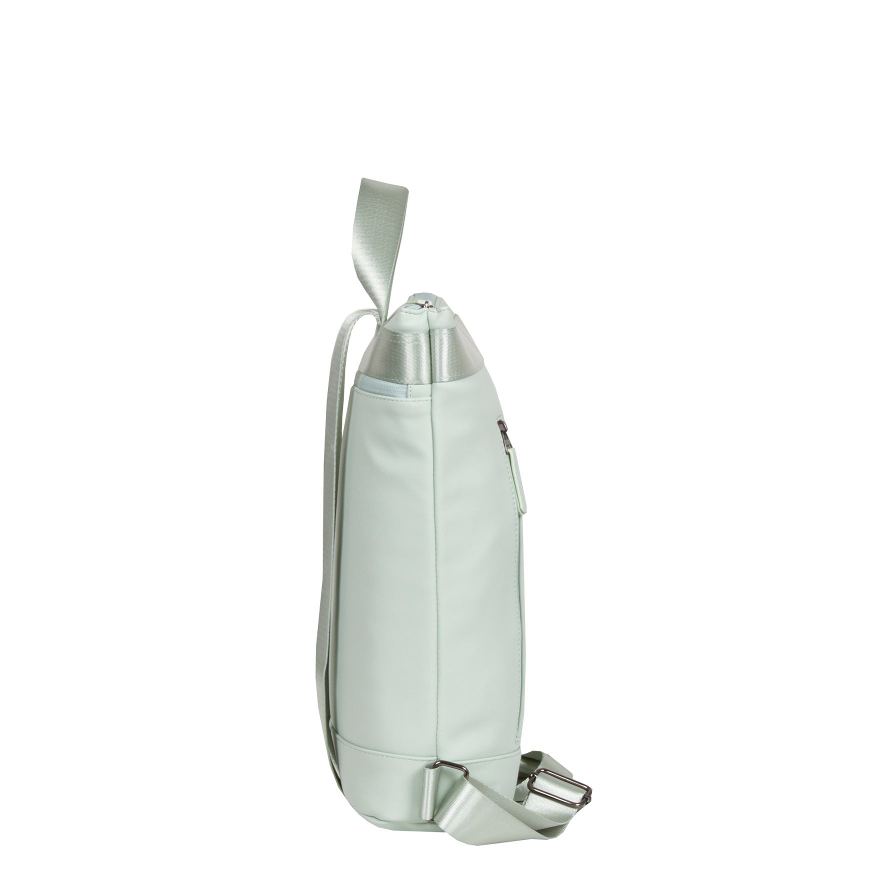 8jLwNs3E Daley - Orlando Rucksack minzblau