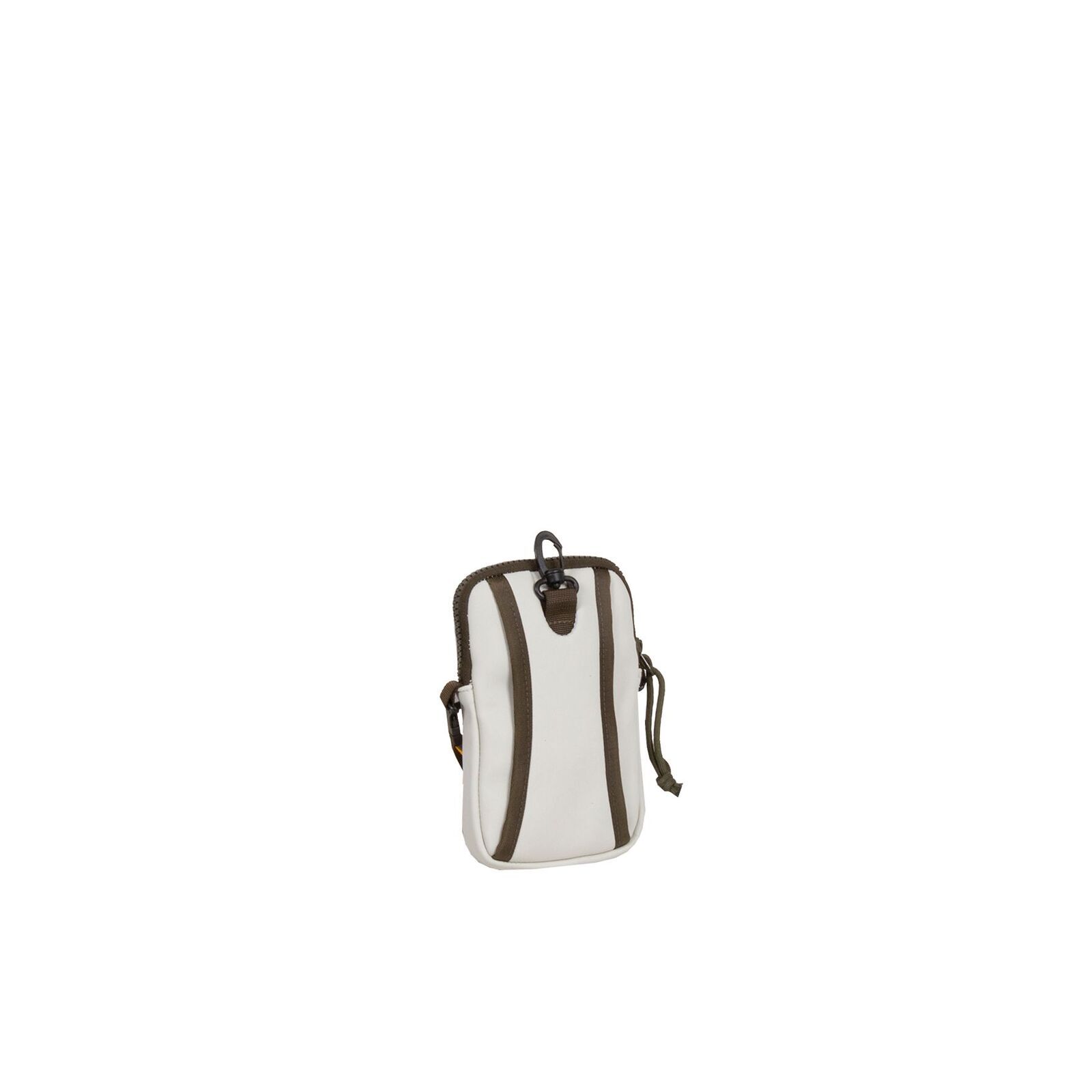 jMxfnBE Tim - Philadelphia Handytasche beige/olive