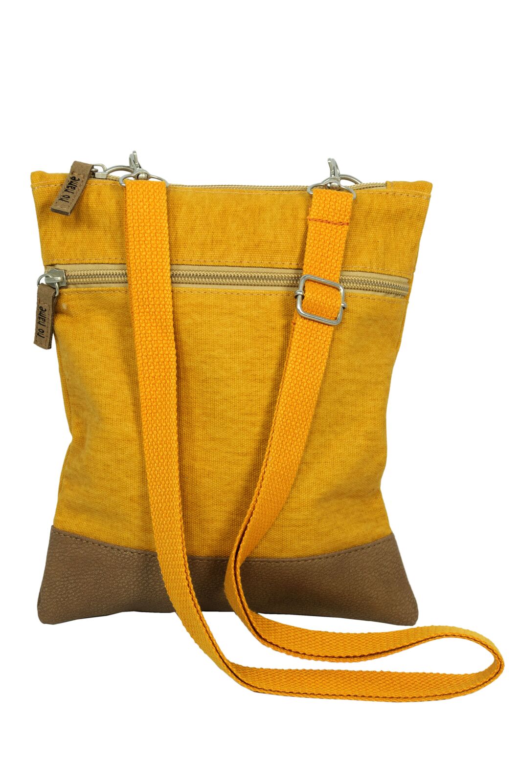 Crossbag Uni curry 413