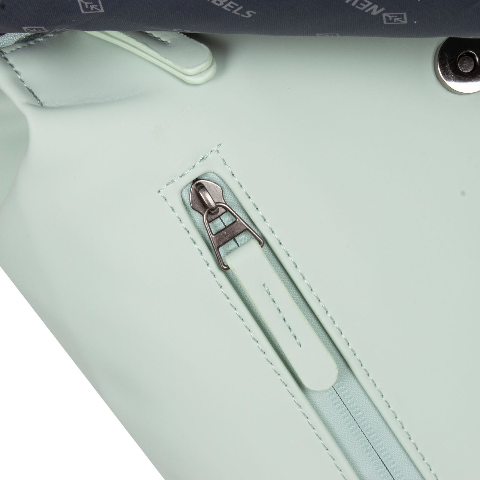 6AEU_3A0 Daley - Washington Rucksack minzblau