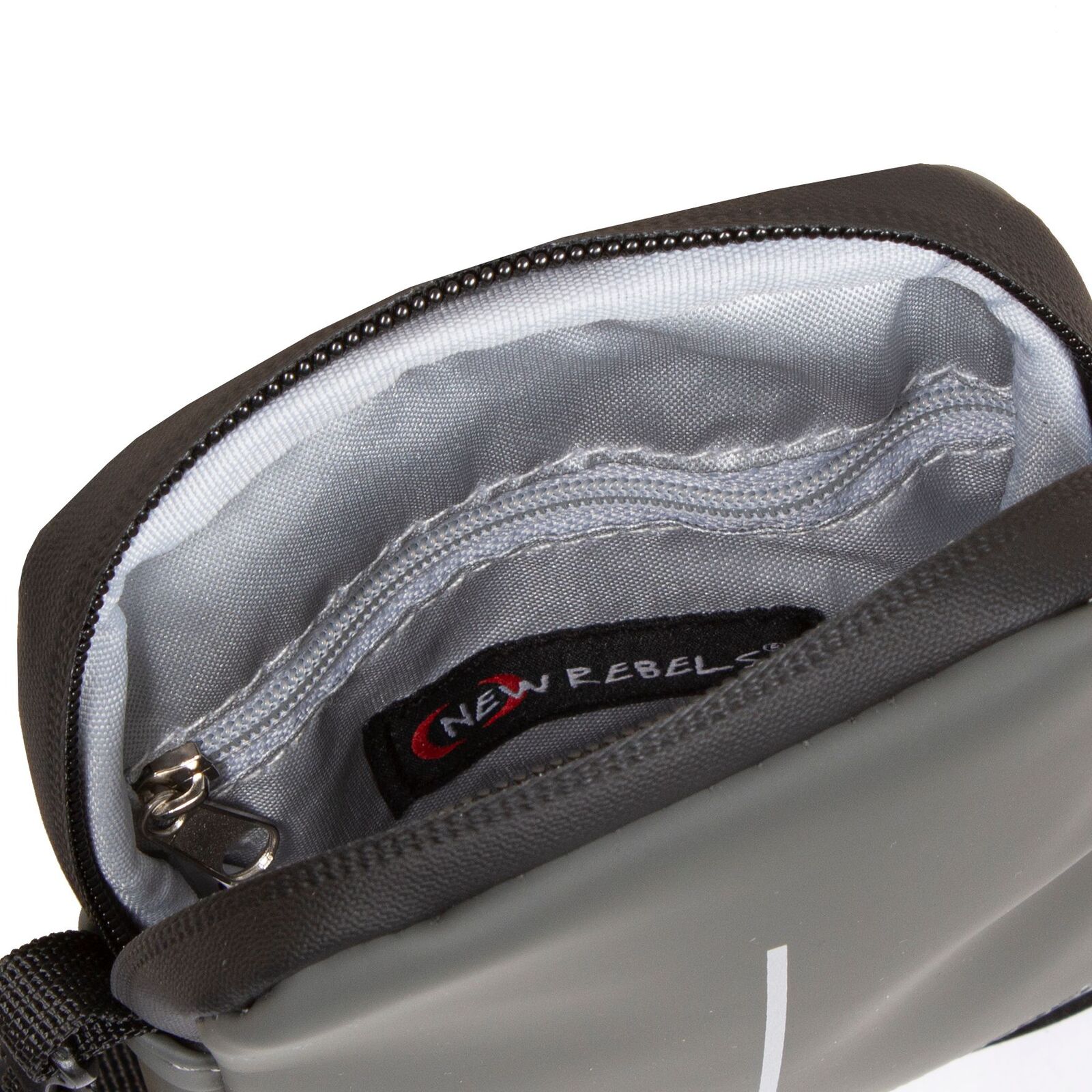 POM9Irtg Mart - Philadelphia Handytasche anthrazit