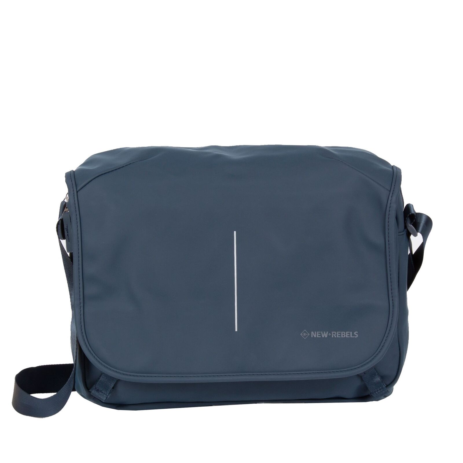fcjOQK8w William - Harrisburg Laptop Tasche navy