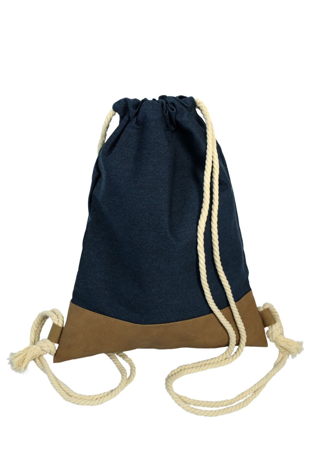 Freizeit-Büdel Uni navy 218