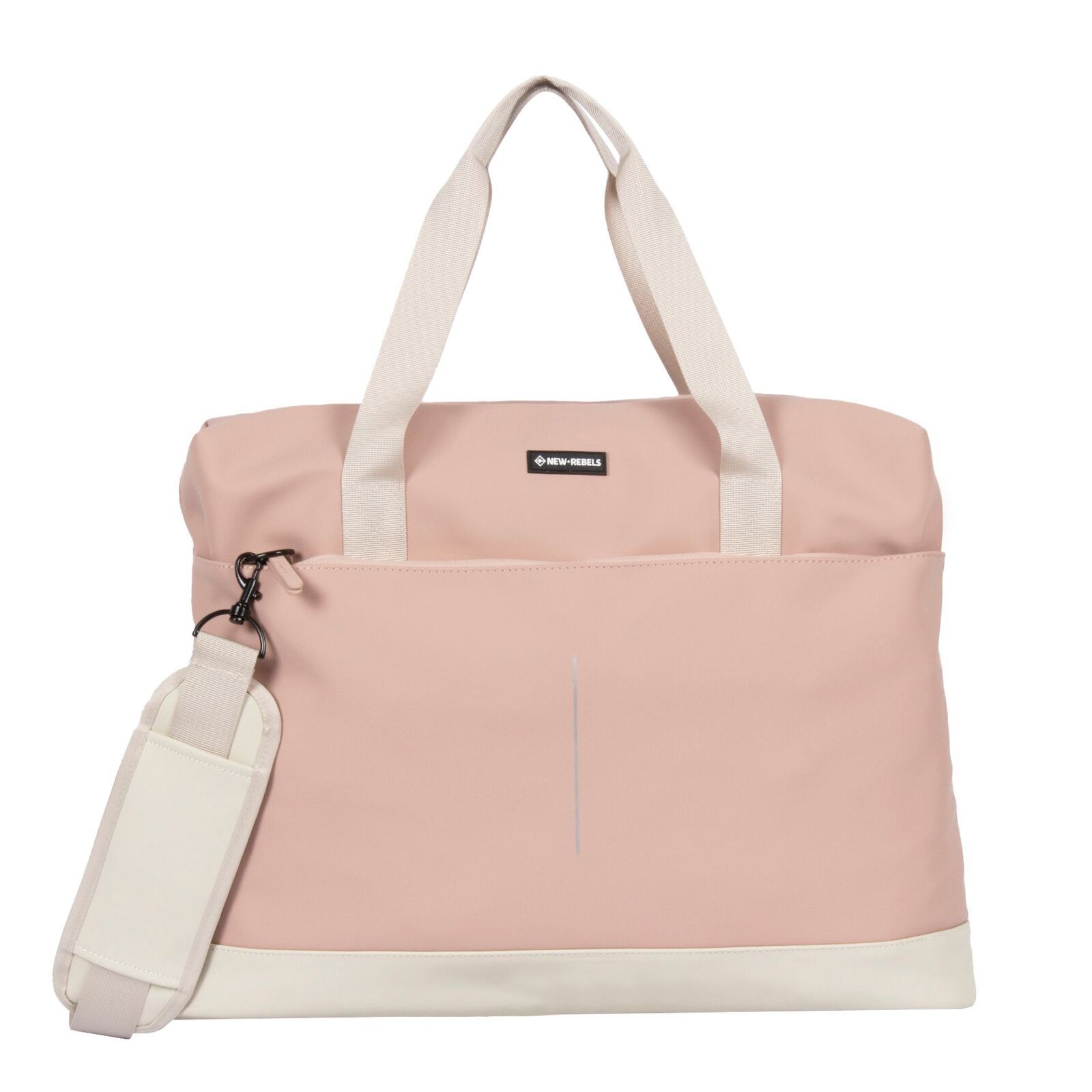 o5EHw1TQ Julan Shopping Bag hellrosa