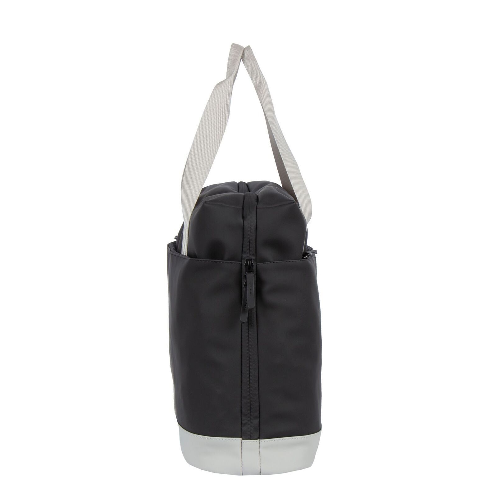 lCBuQoig Julan Shopping Bag schwarz