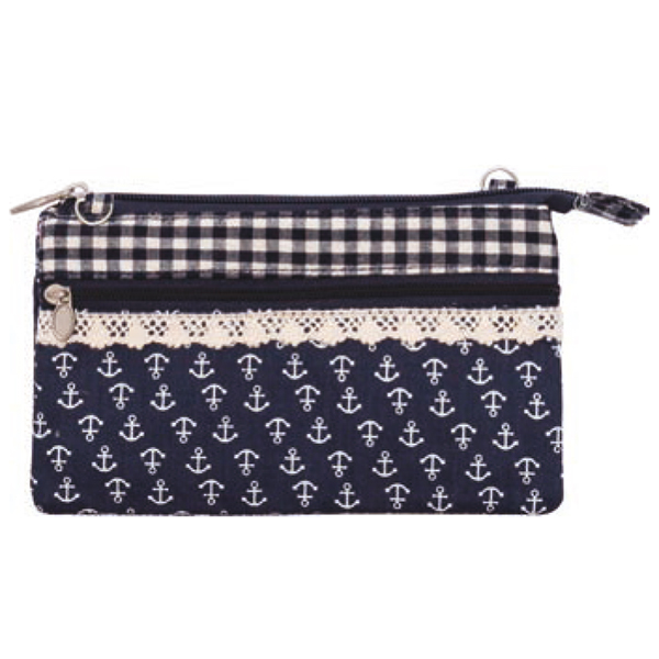2022-266-069 Patchwork Multifunktions-Tasche 069 navy