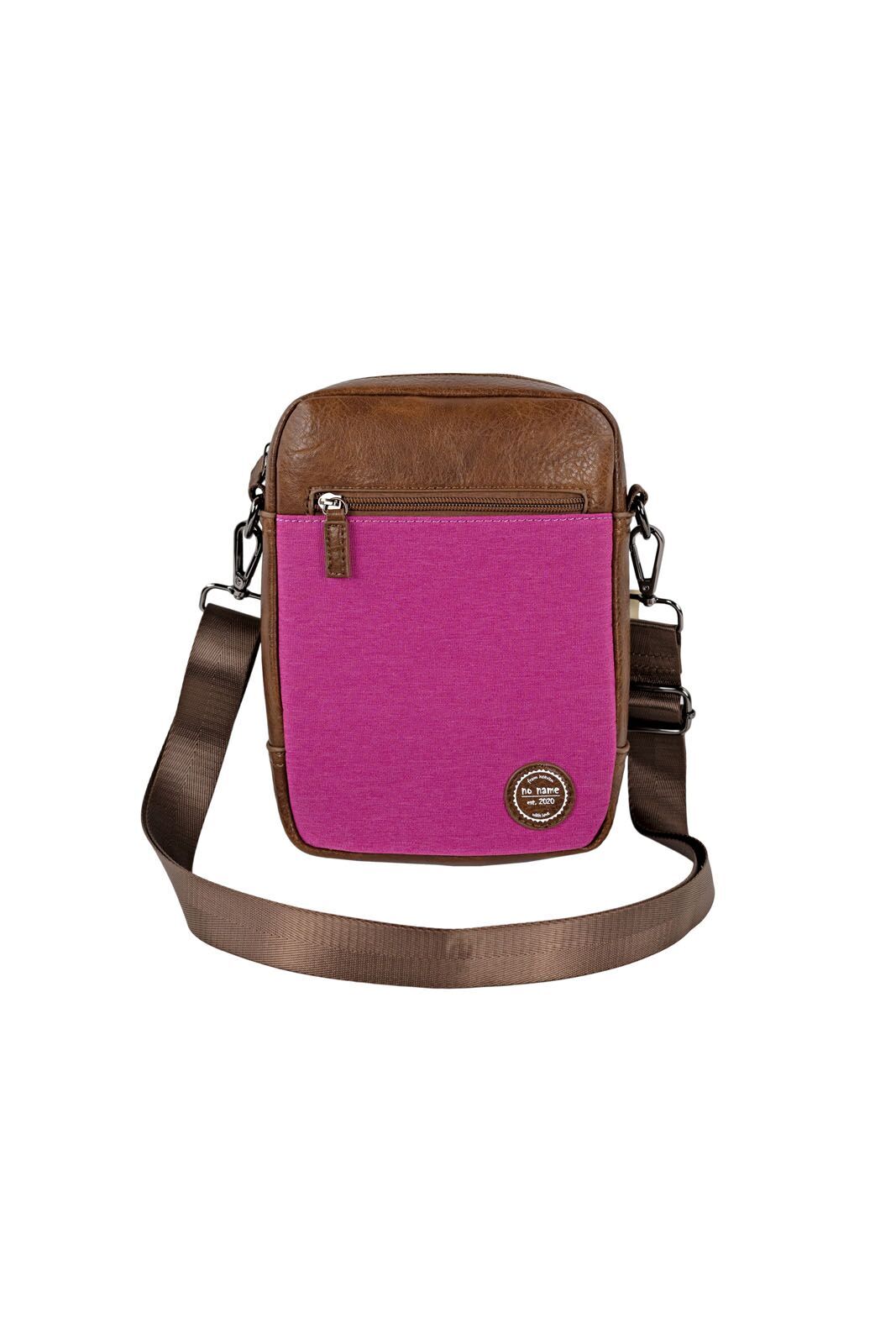 Messenger Bag Uni pink 154