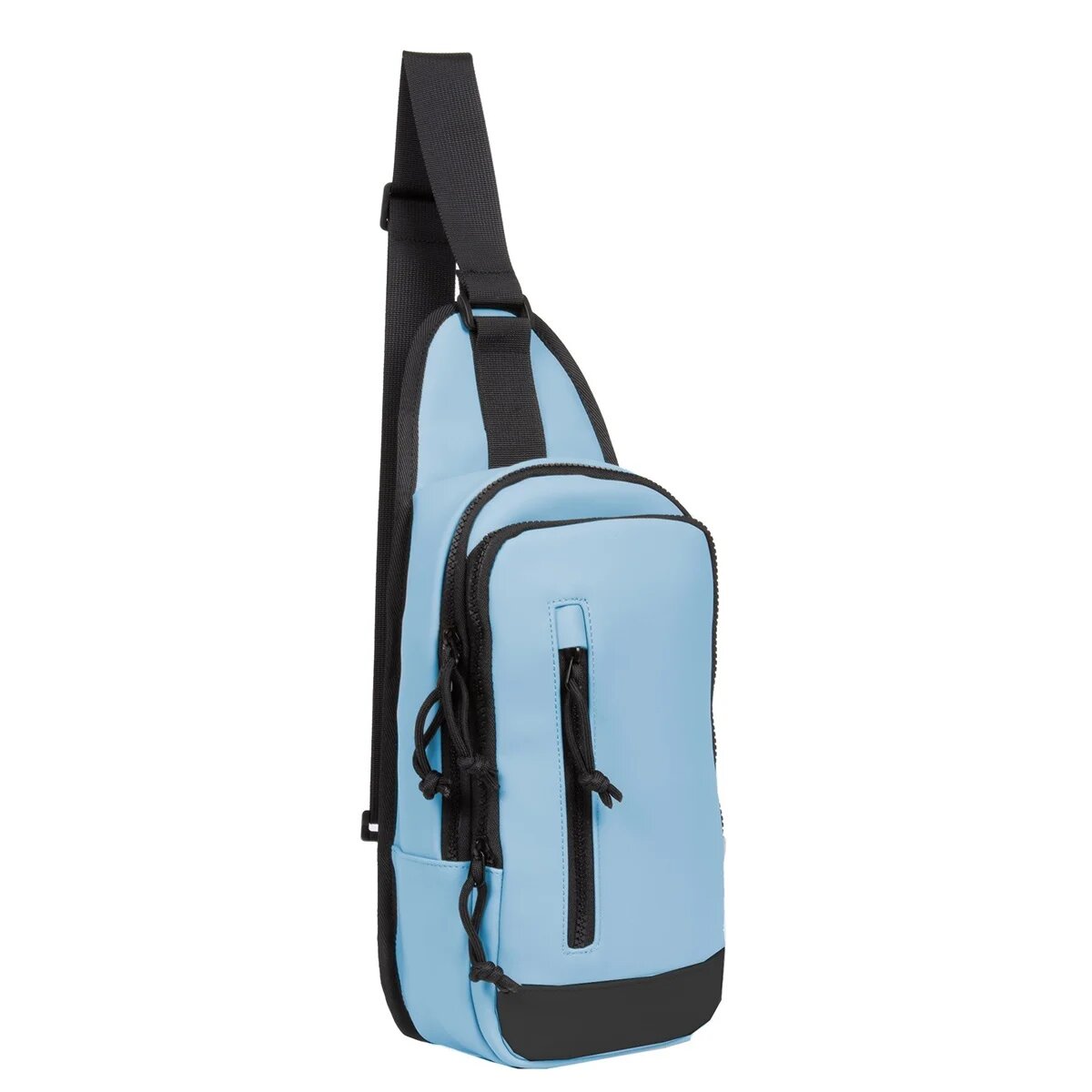 202029CBF95E8306921F97615D6E9C9A74EFDEBA Mart - Fargo Crossbag hellblau