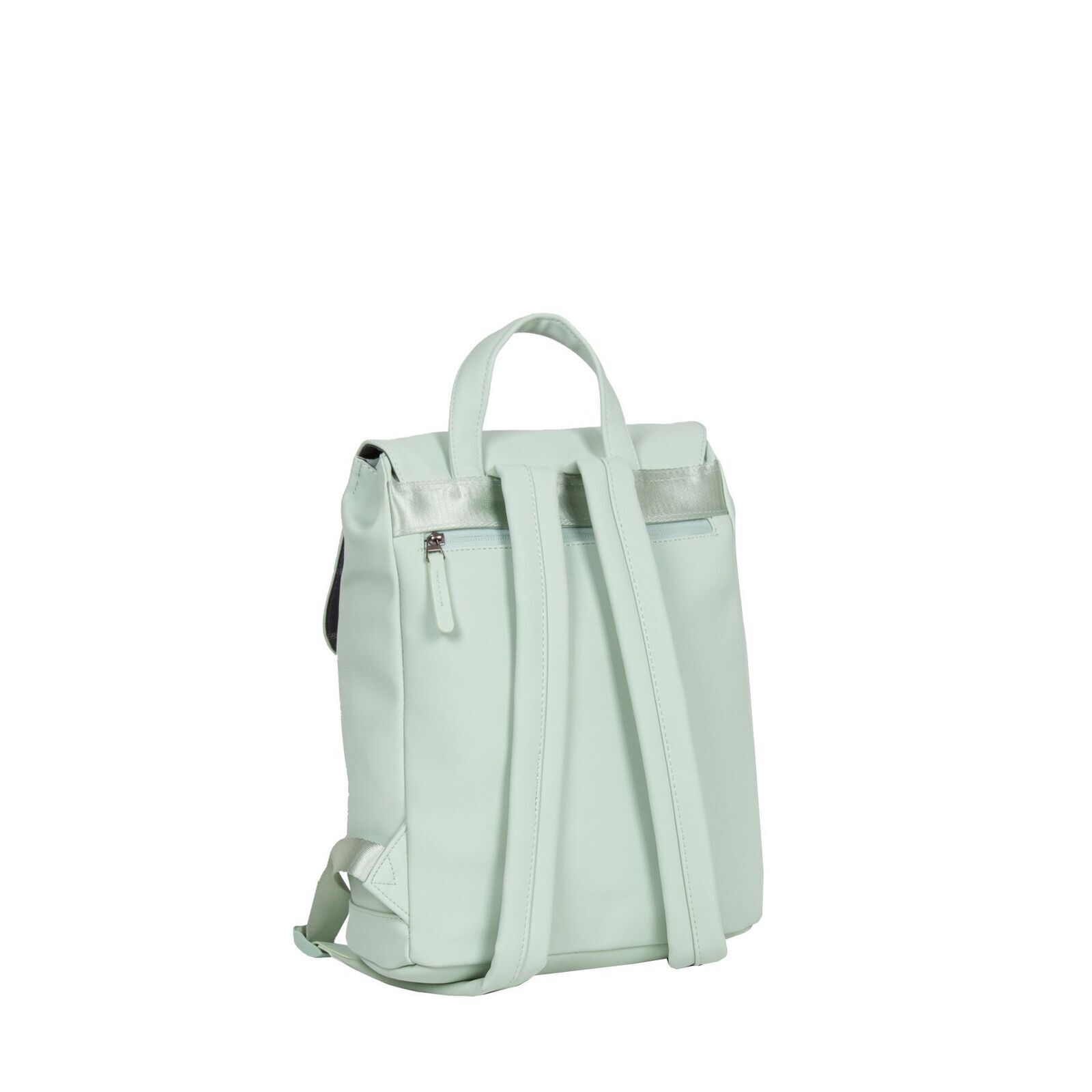 5V1VwHyE Daley - Washington Rucksack minzblau