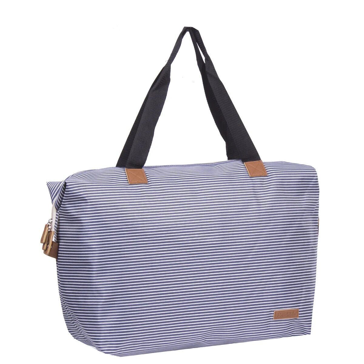 Sylt Laguna Weekend navy
