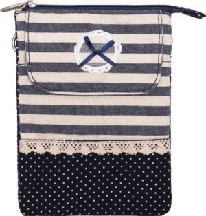 Goldline-Katalog-FS-2020-klein-0171 Patchwork Handtasche Umhängetasche (Navy White 083)