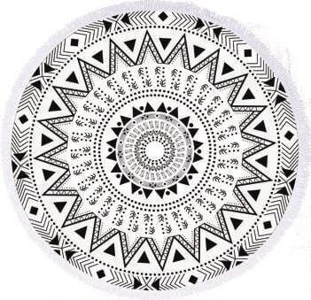 Goldline-Katalog-FS-2020-klein-0276 Rundes Strand-Tuch 088