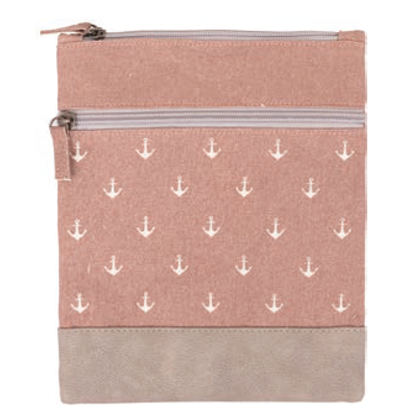 2022-191-017 Canvas Crossbag 017 (rose)