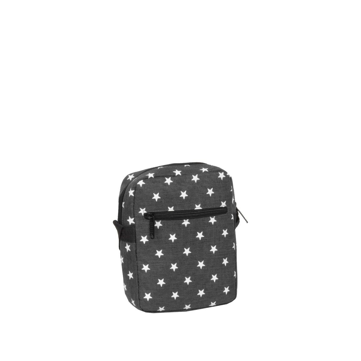 D06C6123DB4047C7376BCFB2AB3223355C4F0EC9 Star Range - Rockford Umhängetasche klein schwarz