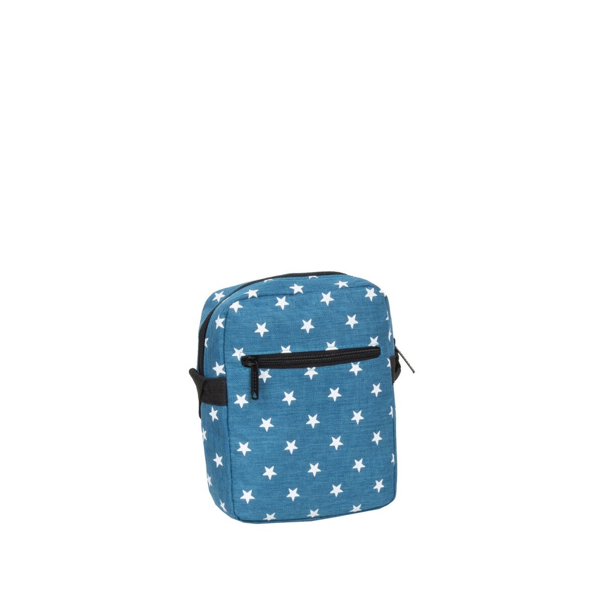 8AAB921687A7ADA4F89DBC7E2045E88A47ED8246 Star Range - Rockford Umhängetasche klein türkis