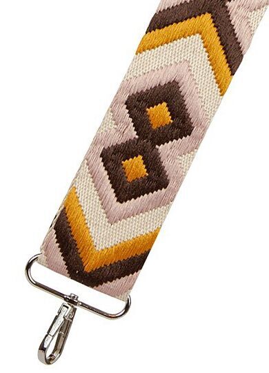 FF7BF3156F3C83E02D841AFA47AFA24976D253E01234 Monaco Wechselgurt Raute Design 3