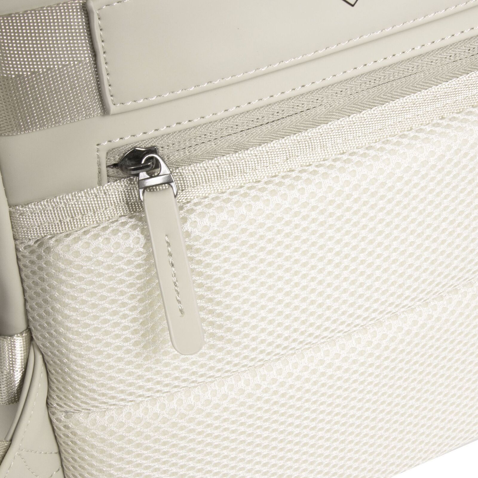 oCW9hwPE William - Riverside Rolltop Rucksack beige