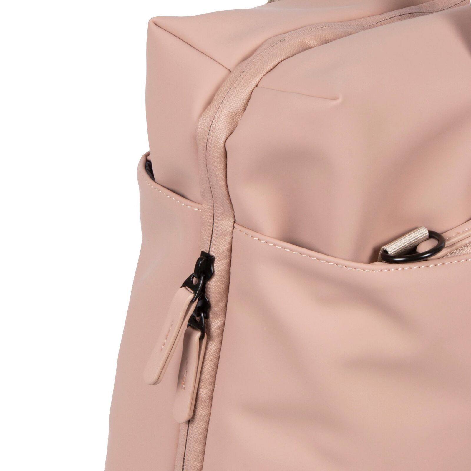 VoJ12Uwg Julan Shopping Bag hellrosa